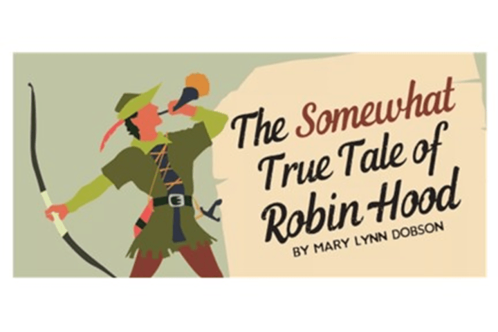 WCS Middle School Drama Presents ‘The Somewhat True Tale of Robin Hood’