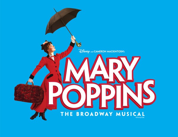 WCHS Drama Presents Mary Poppins 4/10-4/12